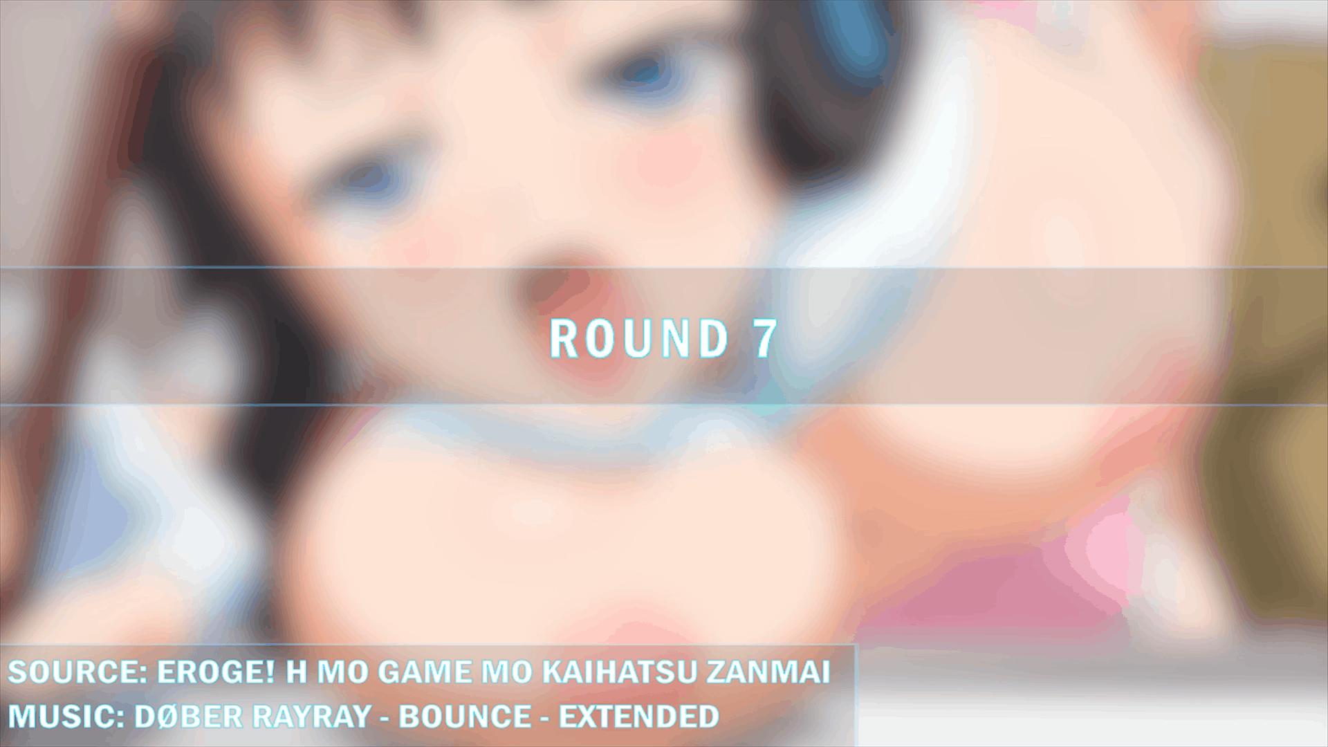 [PixelFH] Fap Hero Beats 2 Round 7